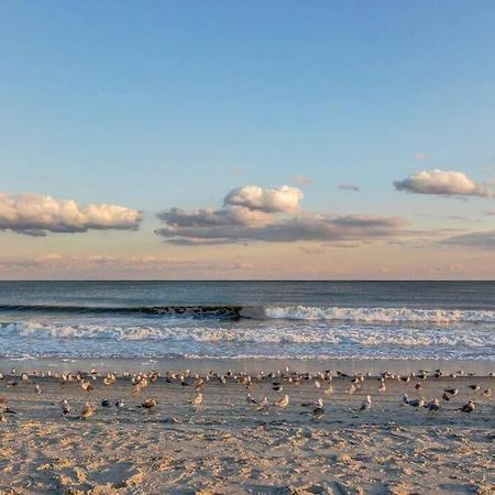 *TOP NOTCH FAMILY SPACE*Pool*STEPS TO THE SAND*Huge Master*WT0 Myrtle Beach Exterior foto