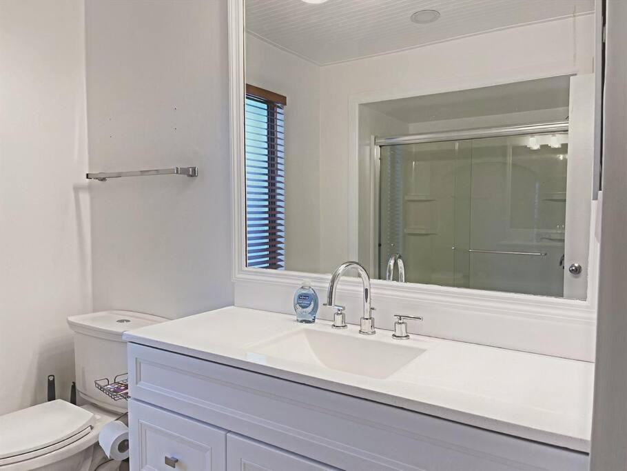 *TOP NOTCH FAMILY SPACE*Pool*STEPS TO THE SAND*Huge Master*WT0 Myrtle Beach Exterior foto