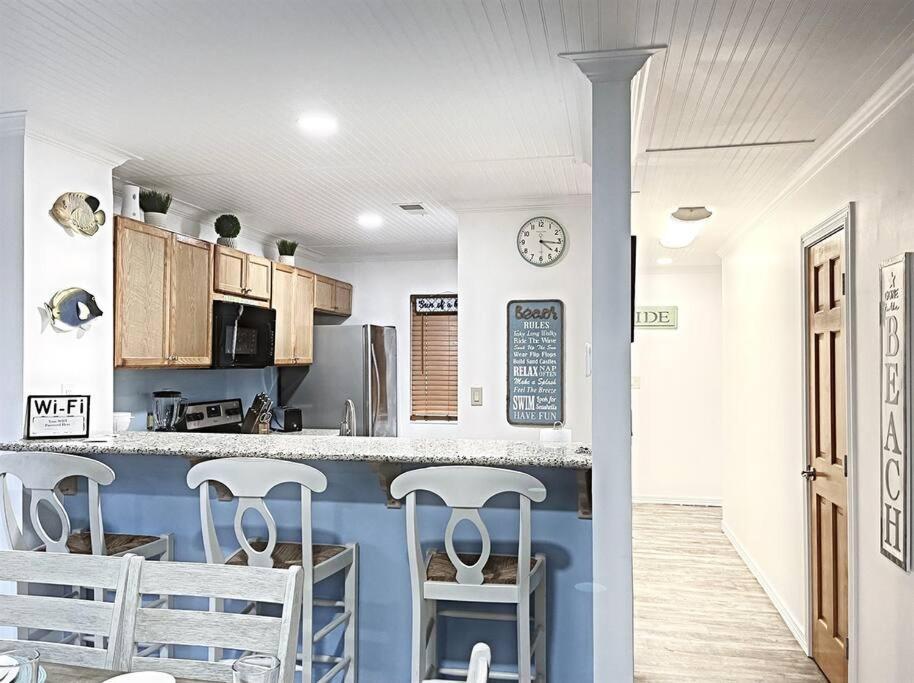 *TOP NOTCH FAMILY SPACE*Pool*STEPS TO THE SAND*Huge Master*WT0 Myrtle Beach Exterior foto