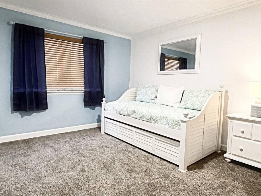*TOP NOTCH FAMILY SPACE*Pool*STEPS TO THE SAND*Huge Master*WT0 Myrtle Beach Exterior foto